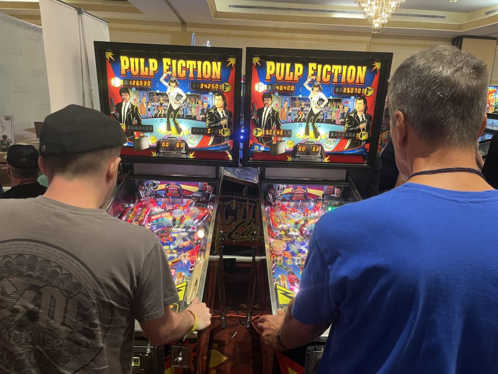Episode 328: The Pinball Profile Top 10 Most Intriguing People of